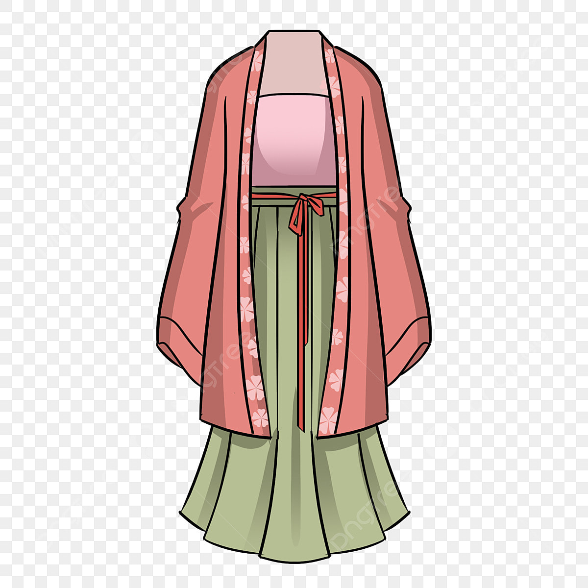 Thuê trang phục hóa trang